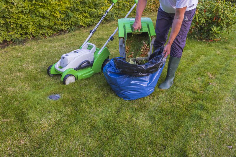 Lawn Care And Landscaping